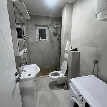 Apartament Nina *